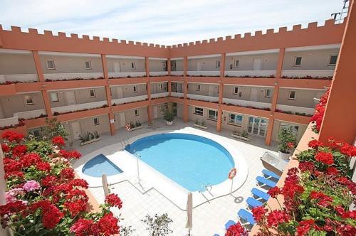 Apartamento Turísticos Gran Sol *