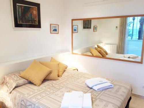 Seafront Ribera Apartamento Sitges