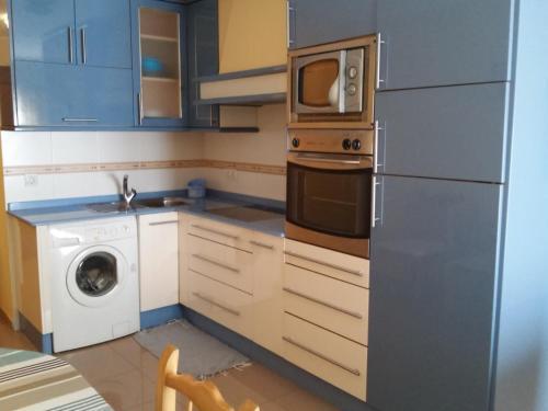 Apartamento As Caldelas *