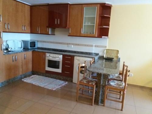 As Caldelas Apartamento