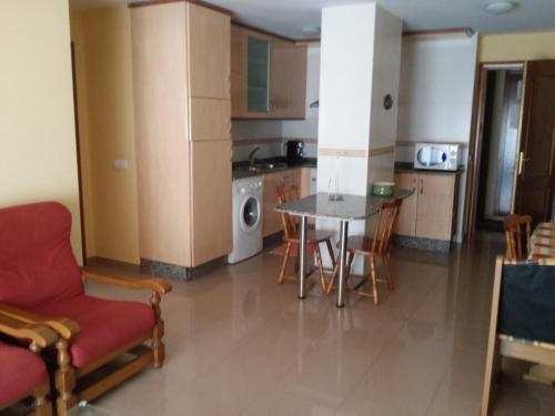 Apartamento As Caldelas O Grove