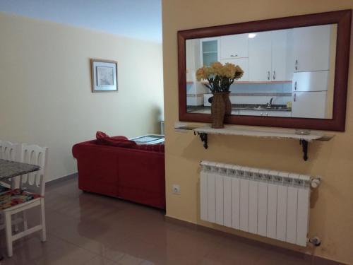As Caldelas Apartamento *