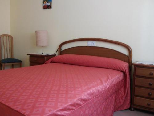 Apartamento As Caldelas *
