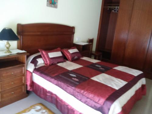 As Caldelas Apartamento *