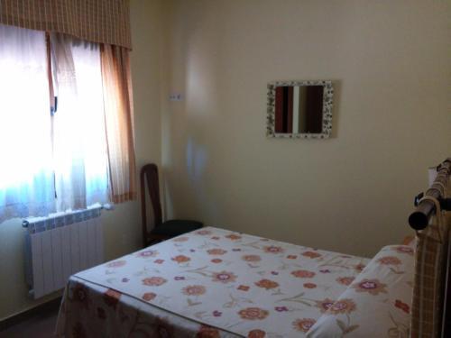 Apartamento As Caldelas *