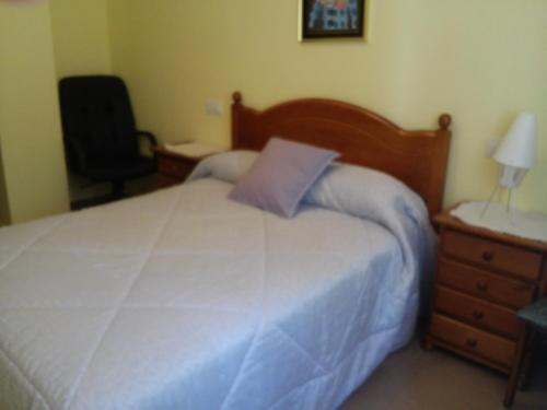 Apartamento As Caldelas O Grove