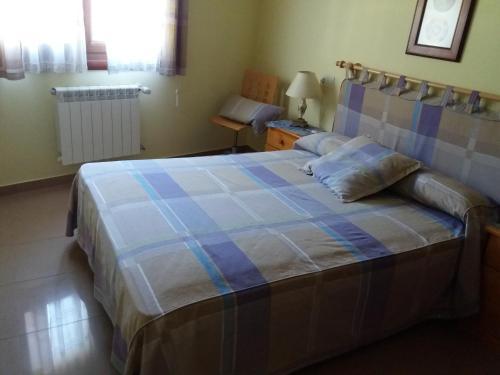 Apartamento As Caldelas
