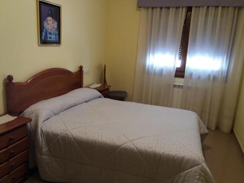 Apartamento As Caldelas *