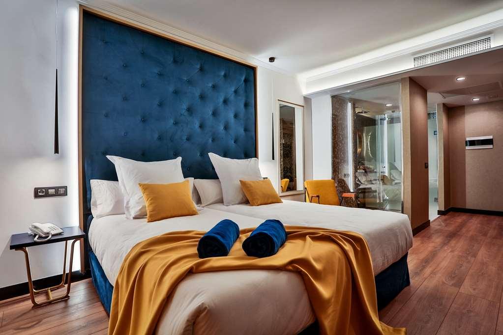 Design Bex Hotel