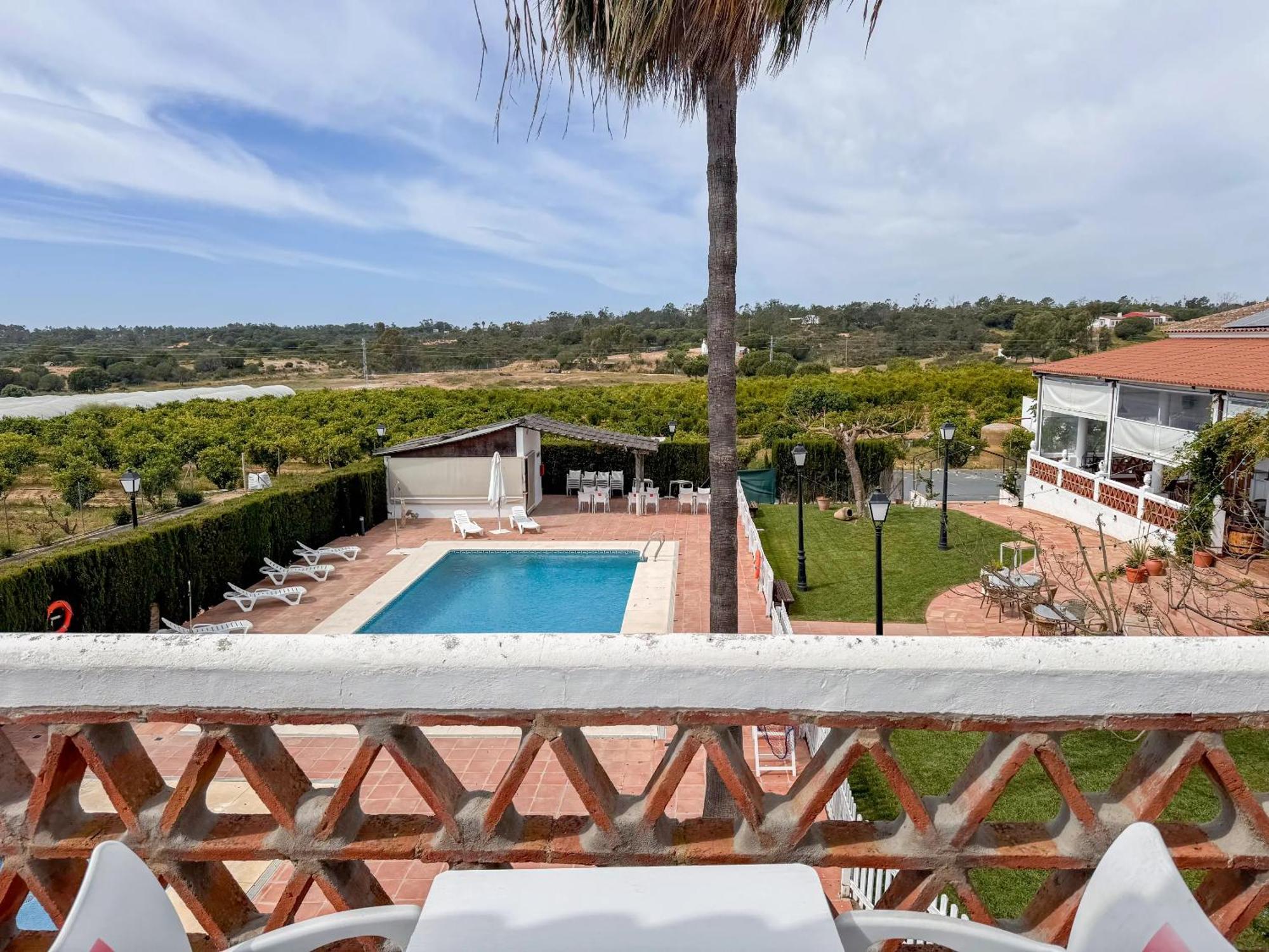 Valsequillo Hotel 3*