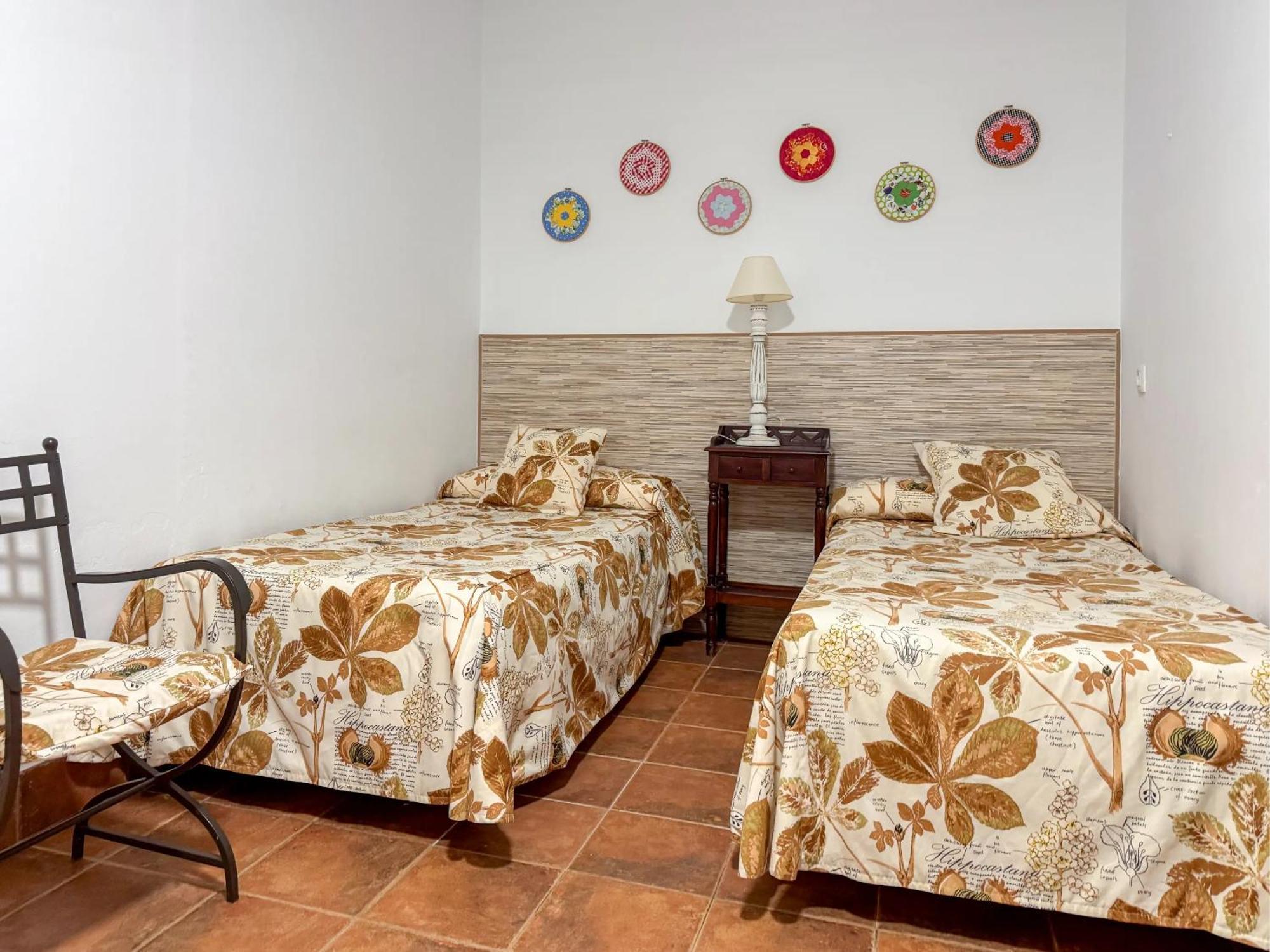 Valsequillo Hotel 3*