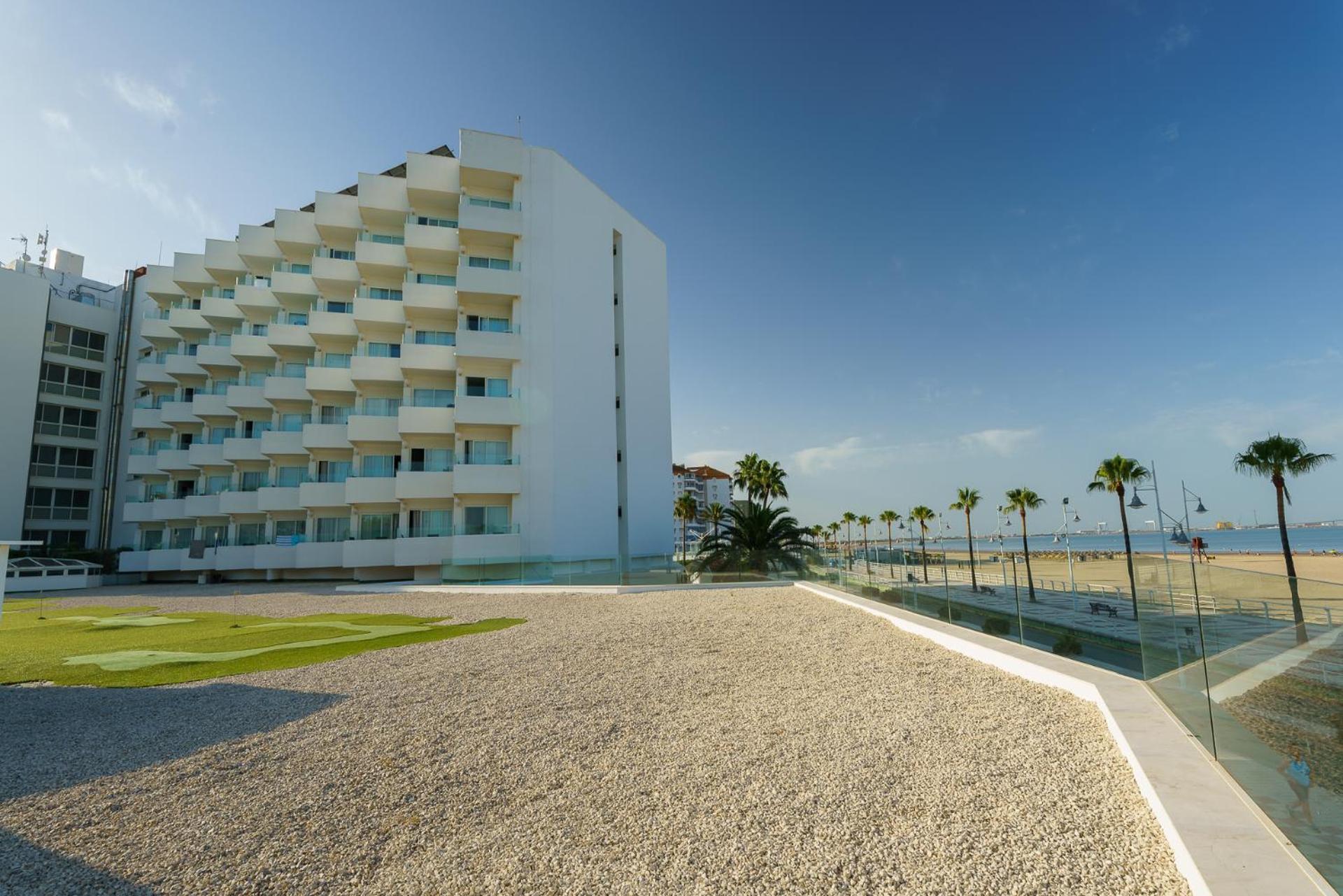 Puerto Bahia &