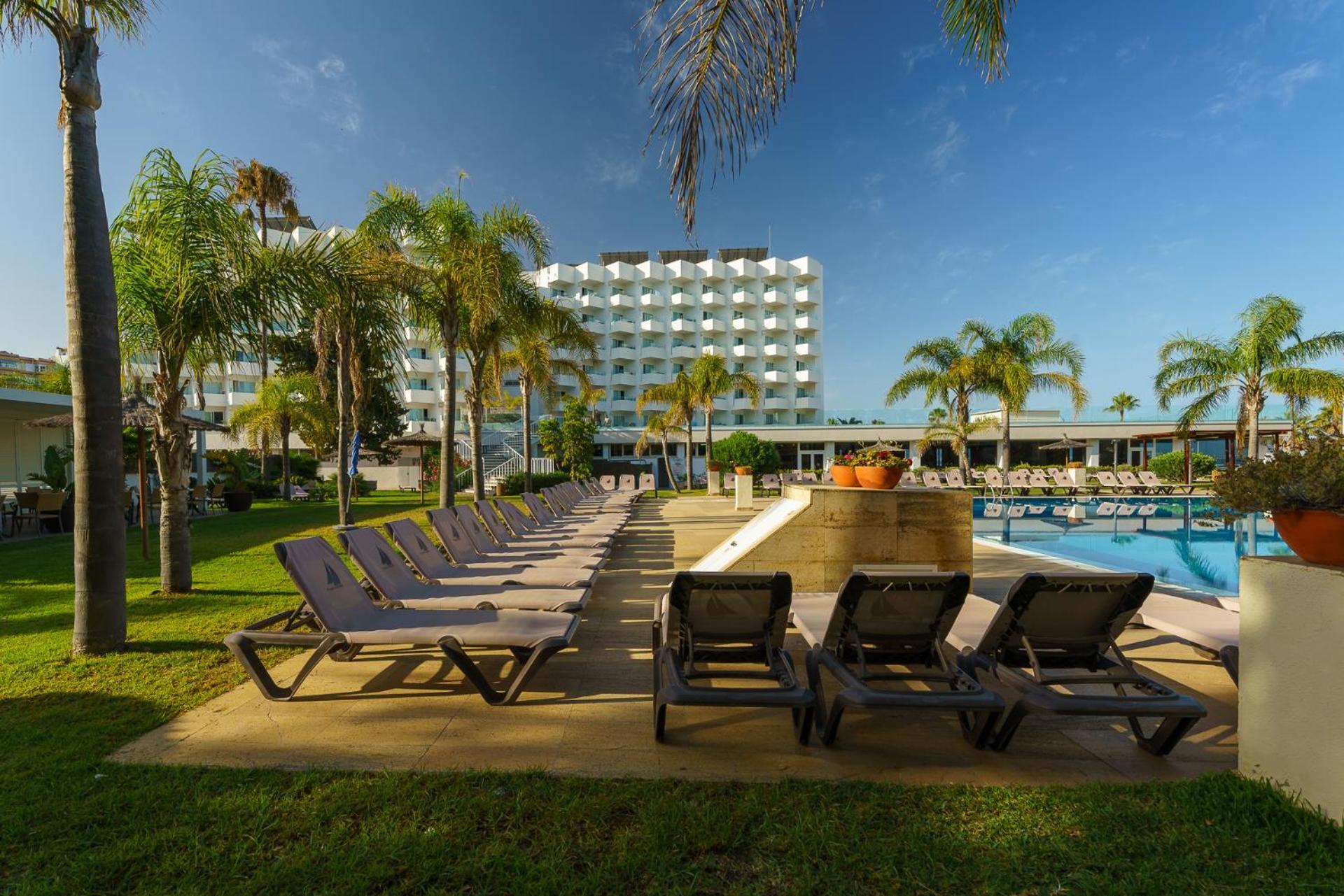 Puerto Bahia & Hotel