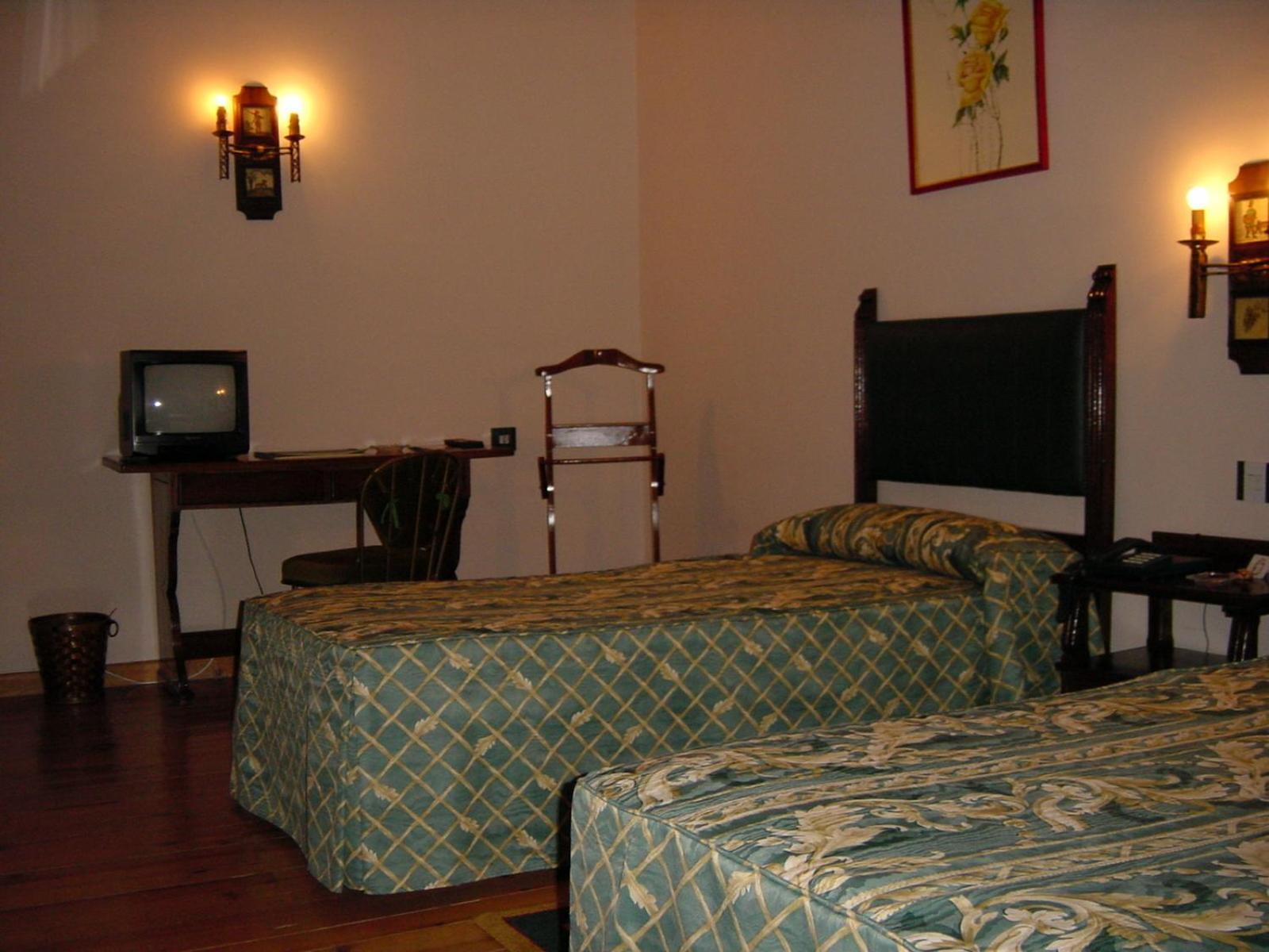 Hotel Temple Pradorrey Astorga