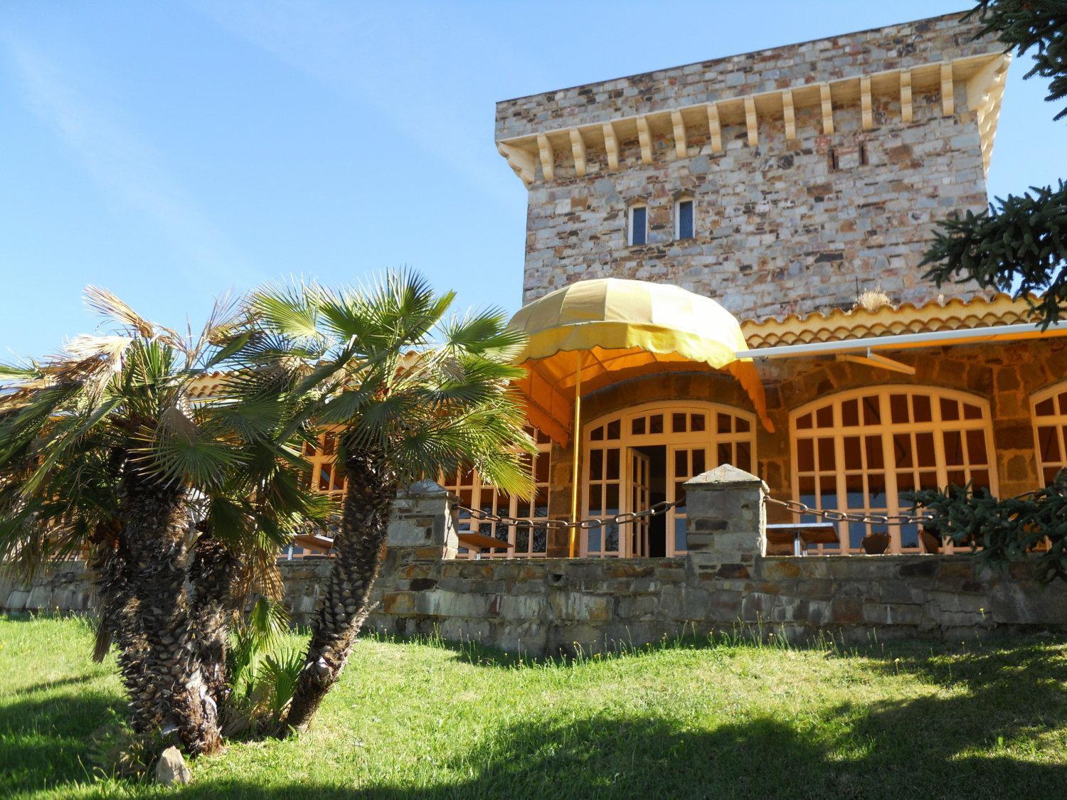 Temple Pradorrey Hotel 3*