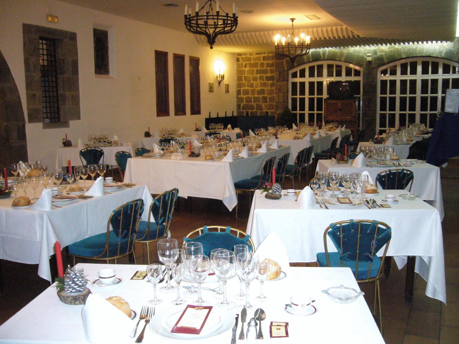 Hotel Temple Pradorrey Astorga