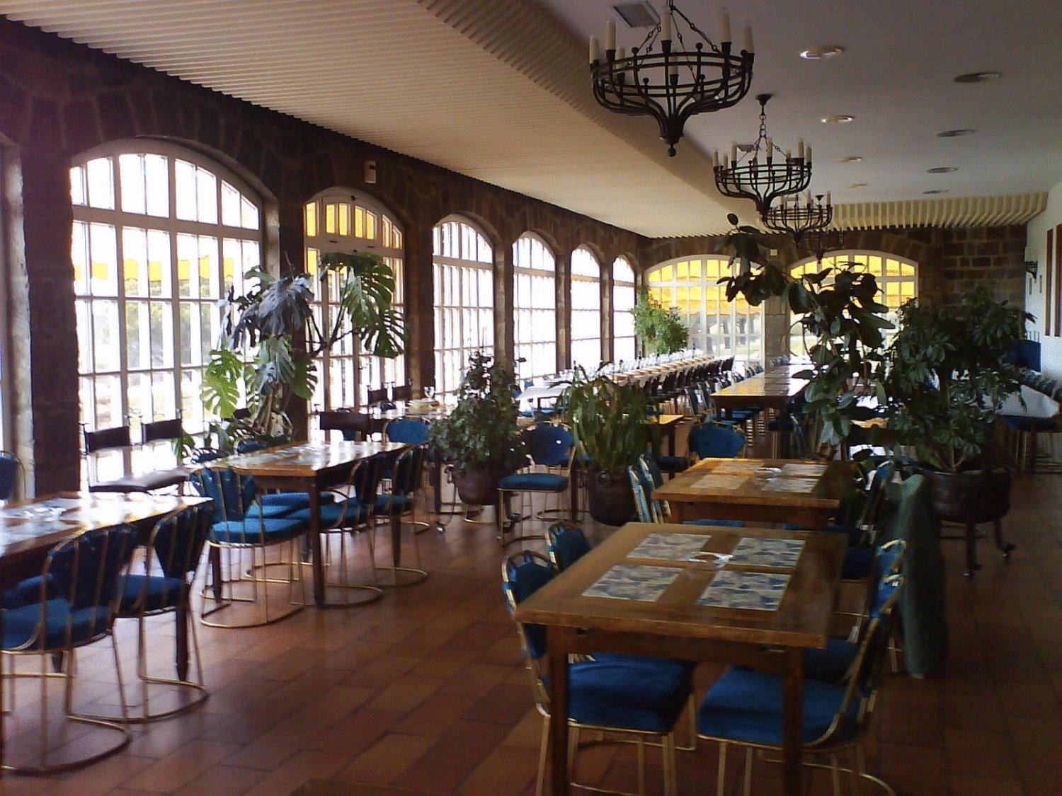 Hotel Temple Pradorrey Astorga