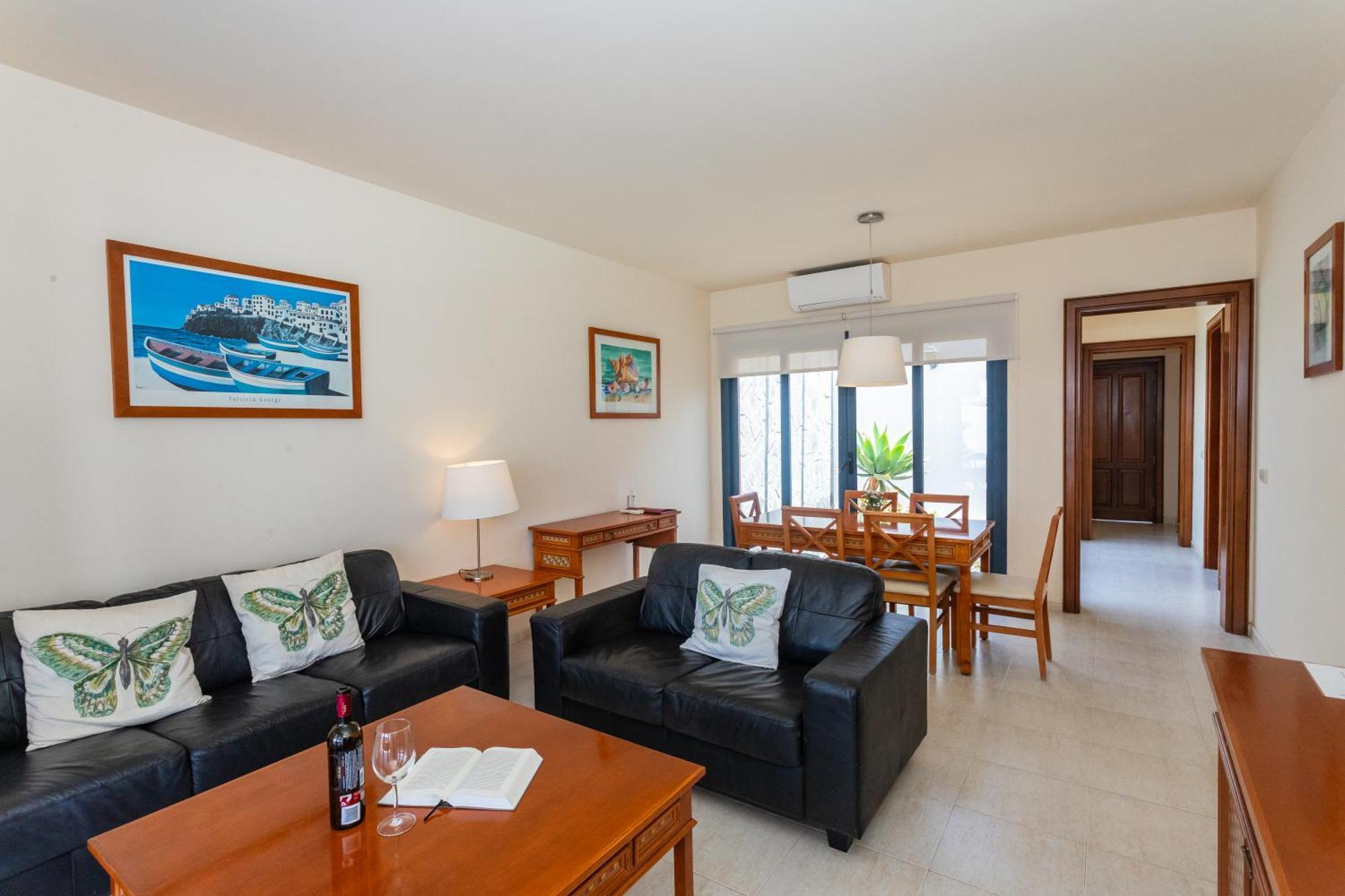 Susaeta Villa Playa Blanca (Lanzarote)