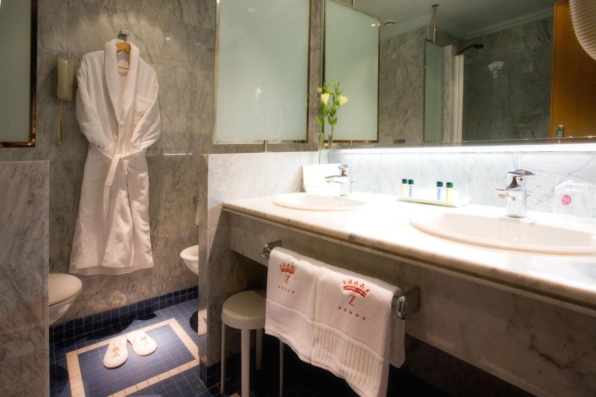Palafox 5*