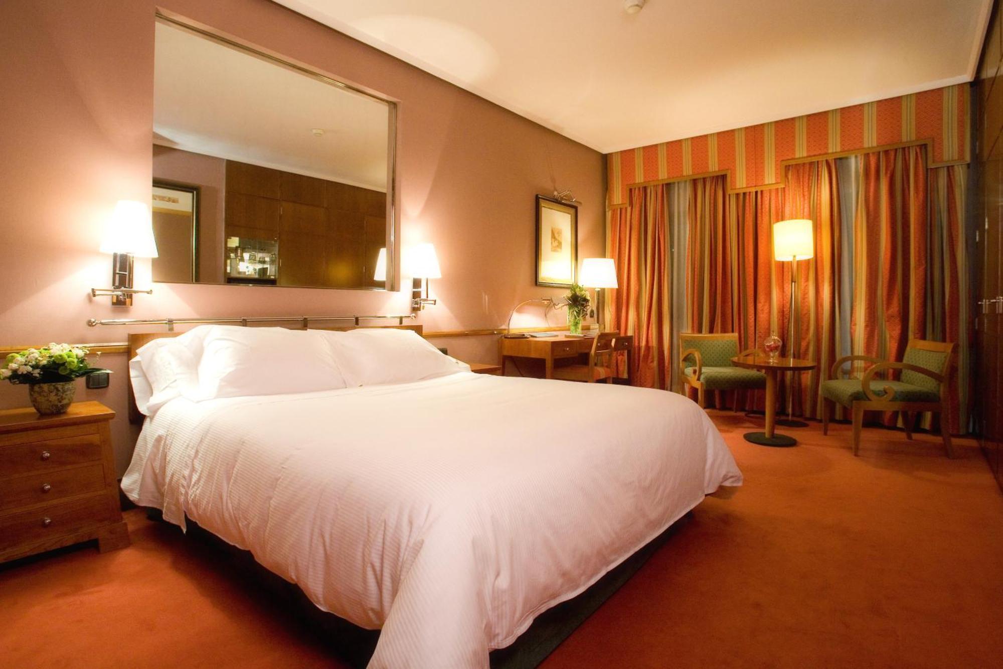 Palafox 5* Zaragoza