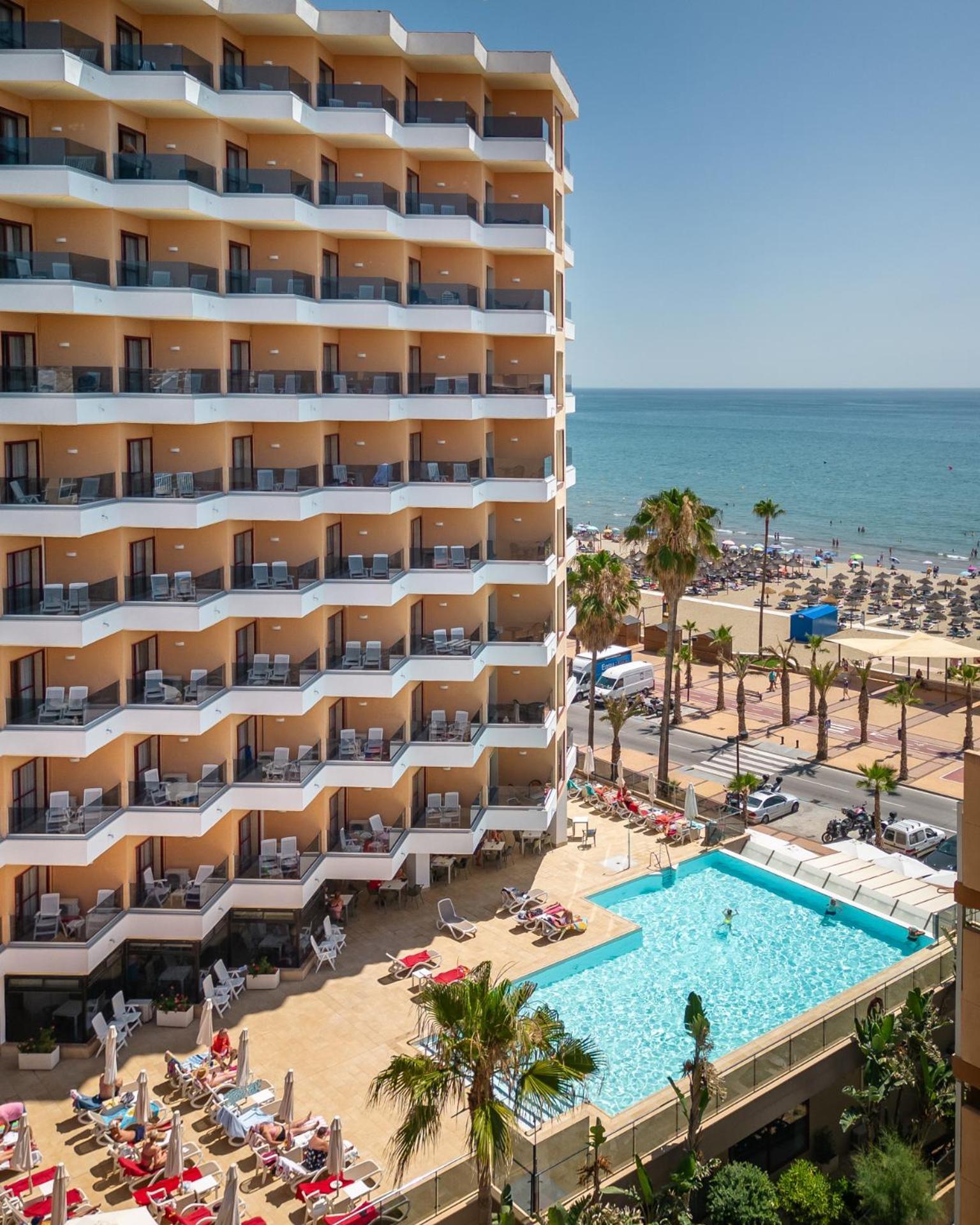 Angela - Adults Recommended Hotel 4*