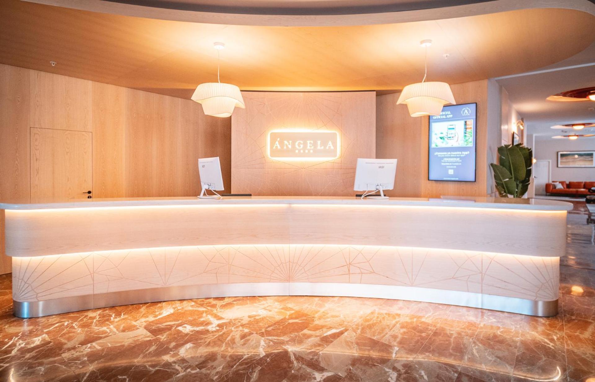 Angela - Adults Recommended Hotel Fuengirola