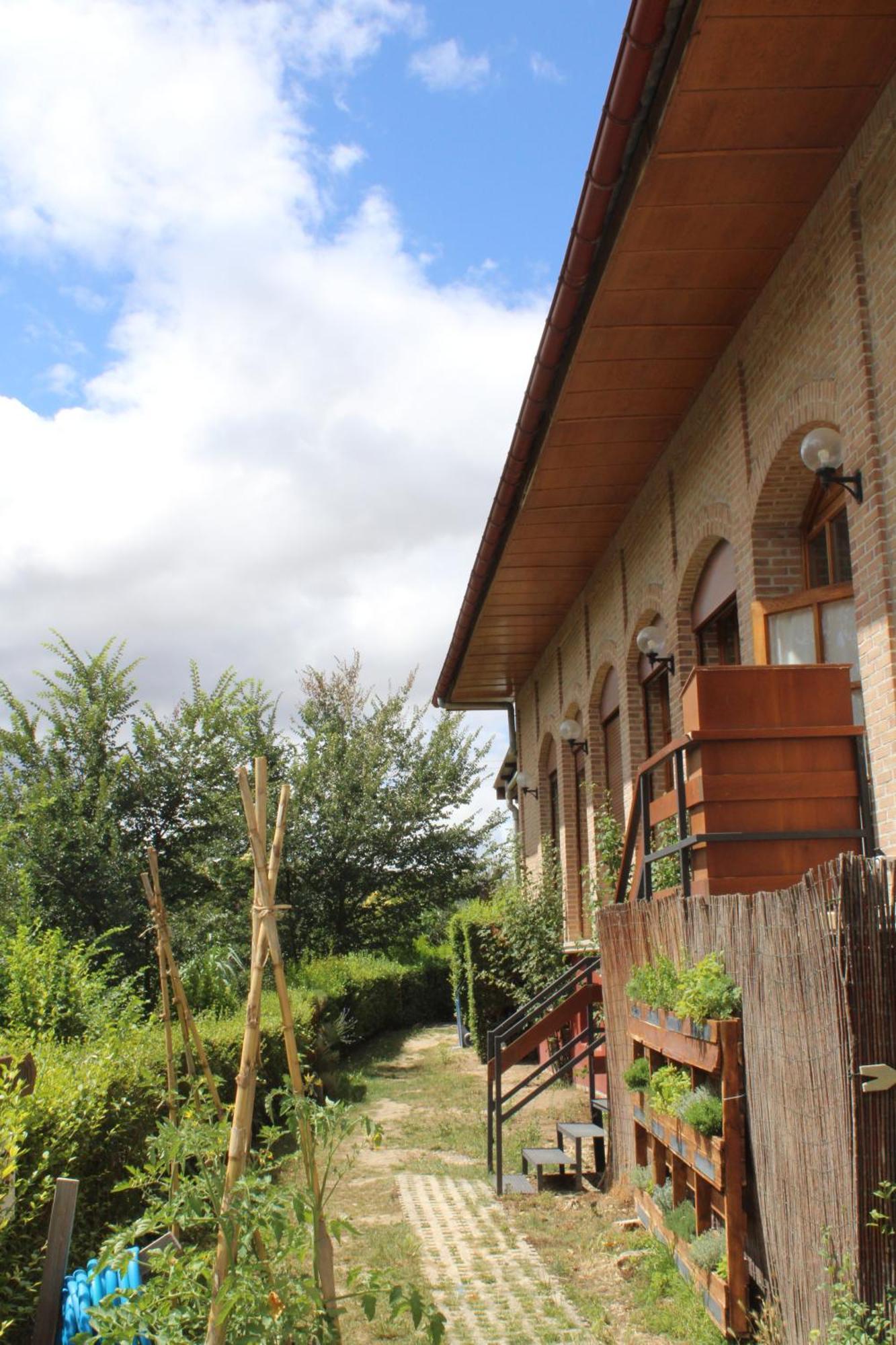 Jakue Hotel