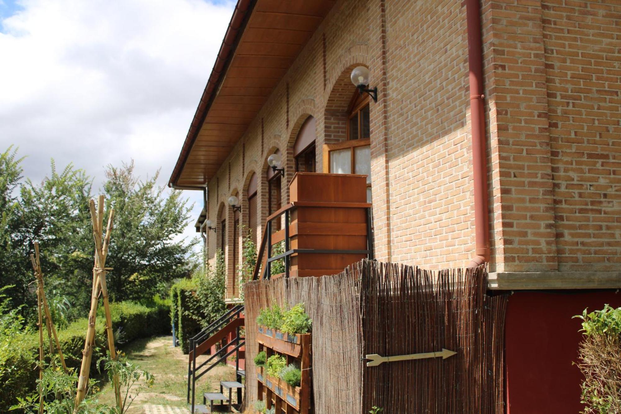 Hotel Jakue