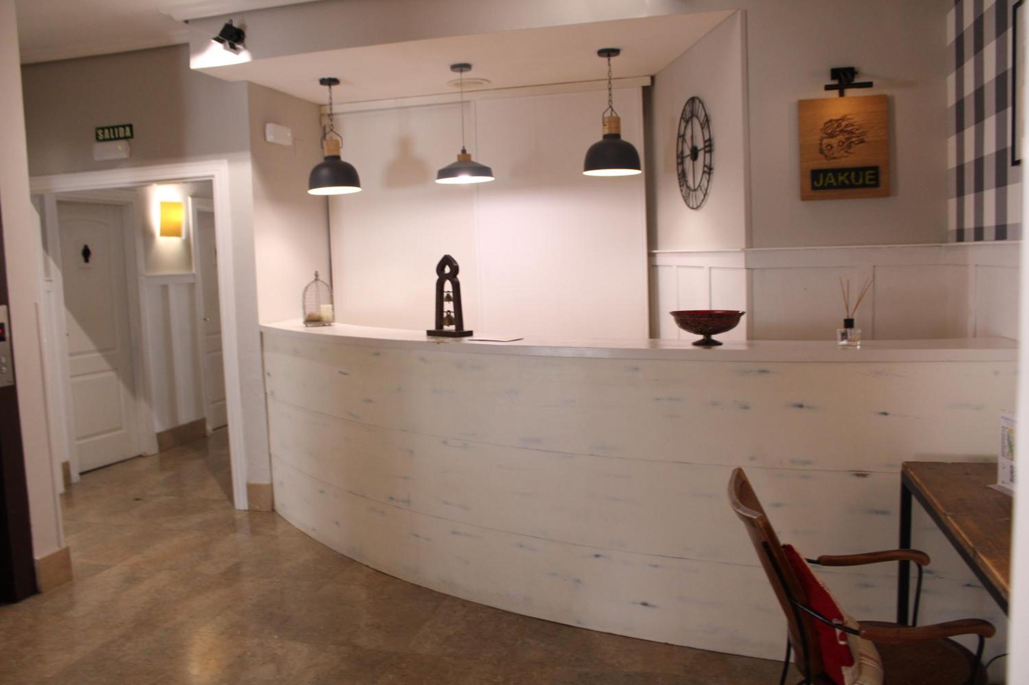 Jakue Hotel 3*