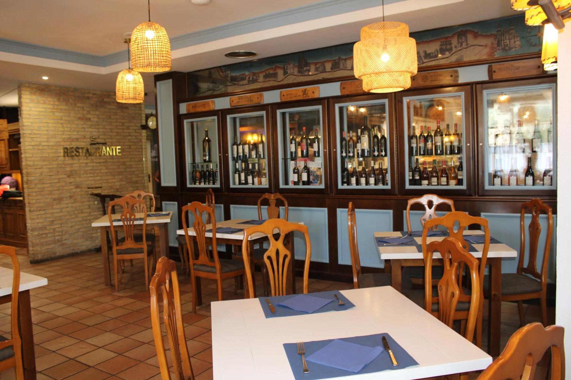 Hotel Jakue Puente La Reina