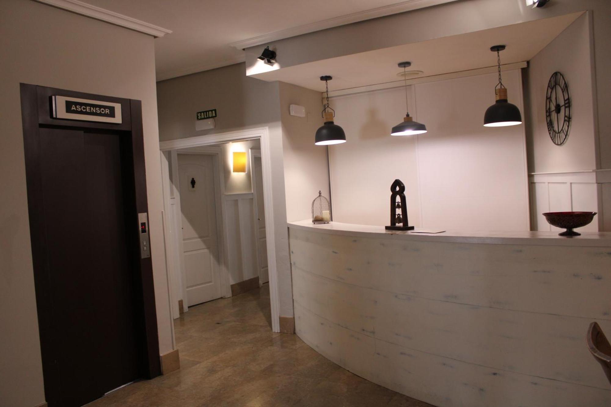 Jakue Hotel