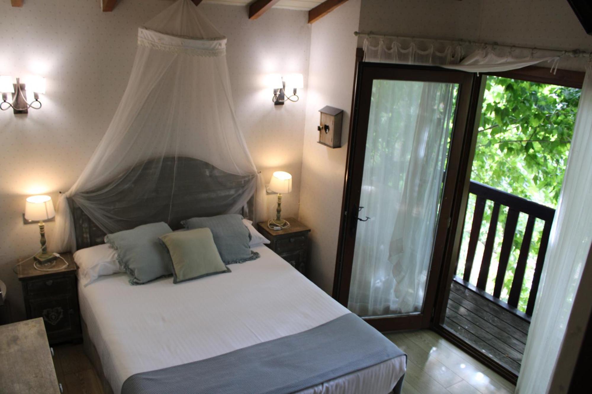 Jakue Hotel Puente La Reina