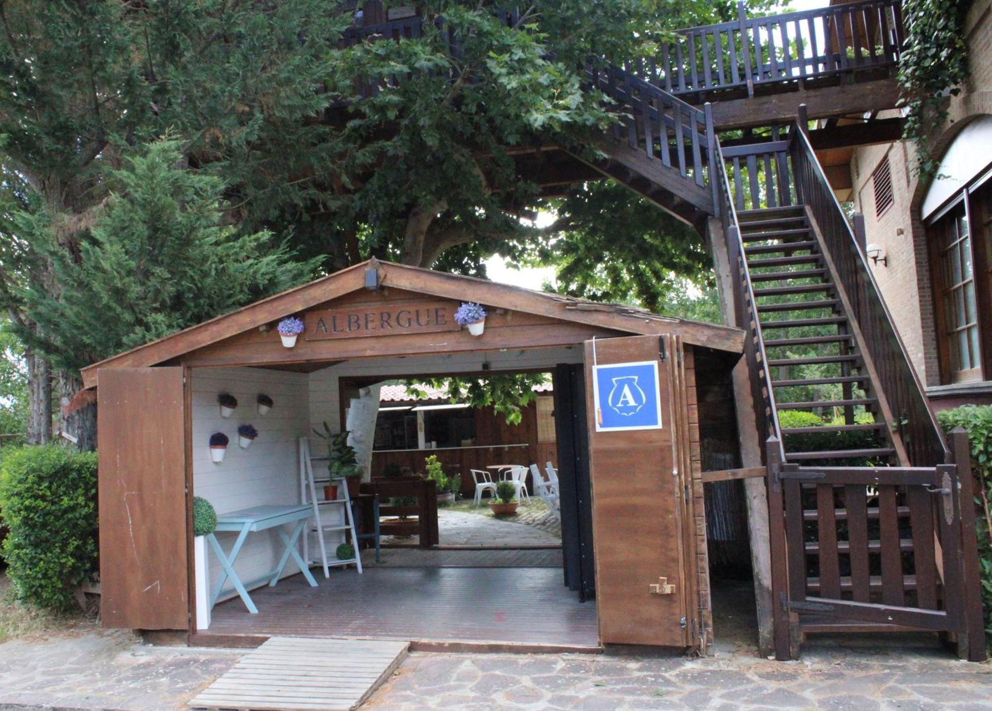Jakue Hotel Puente La Reina