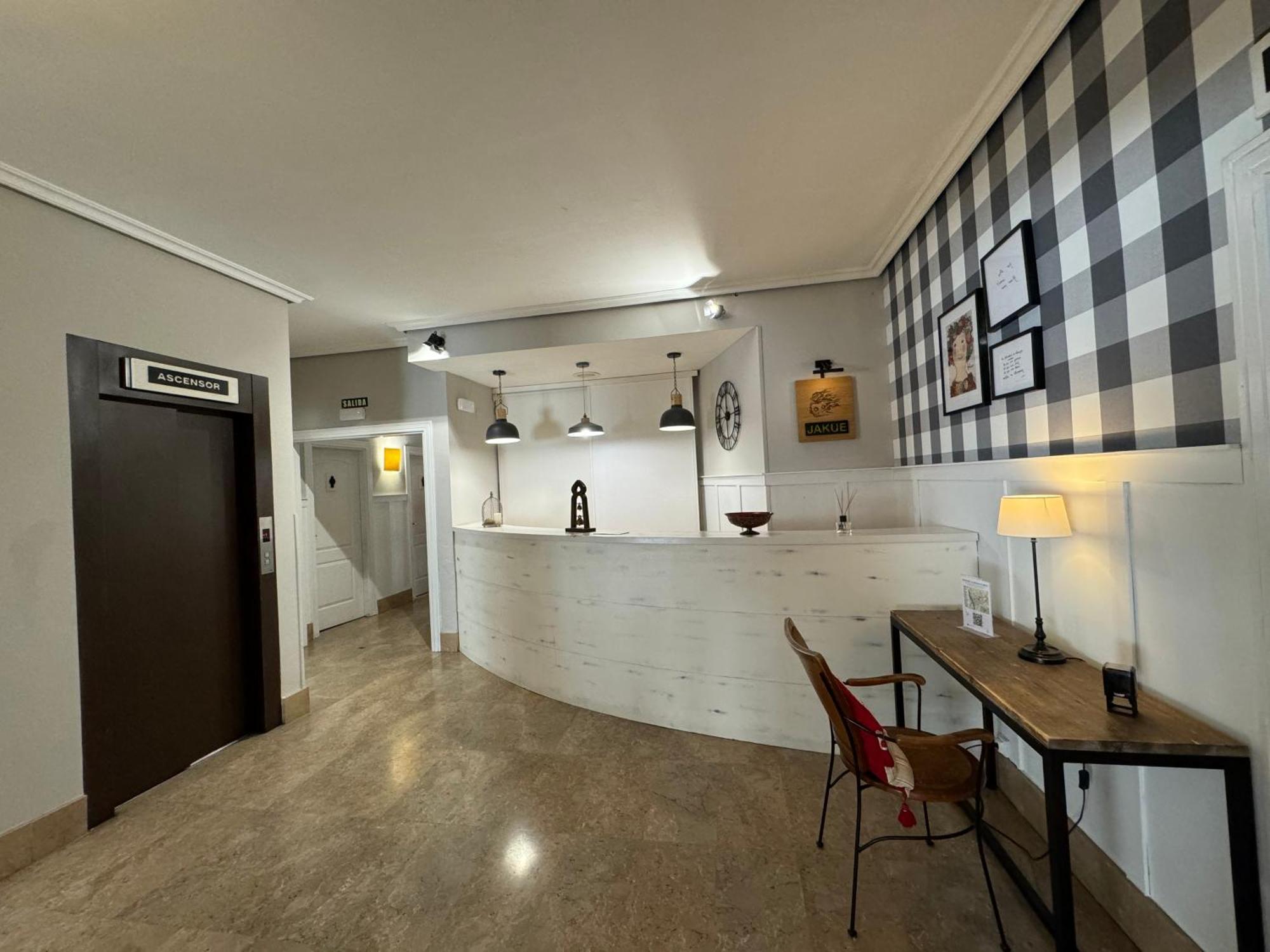 Jakue Hotel