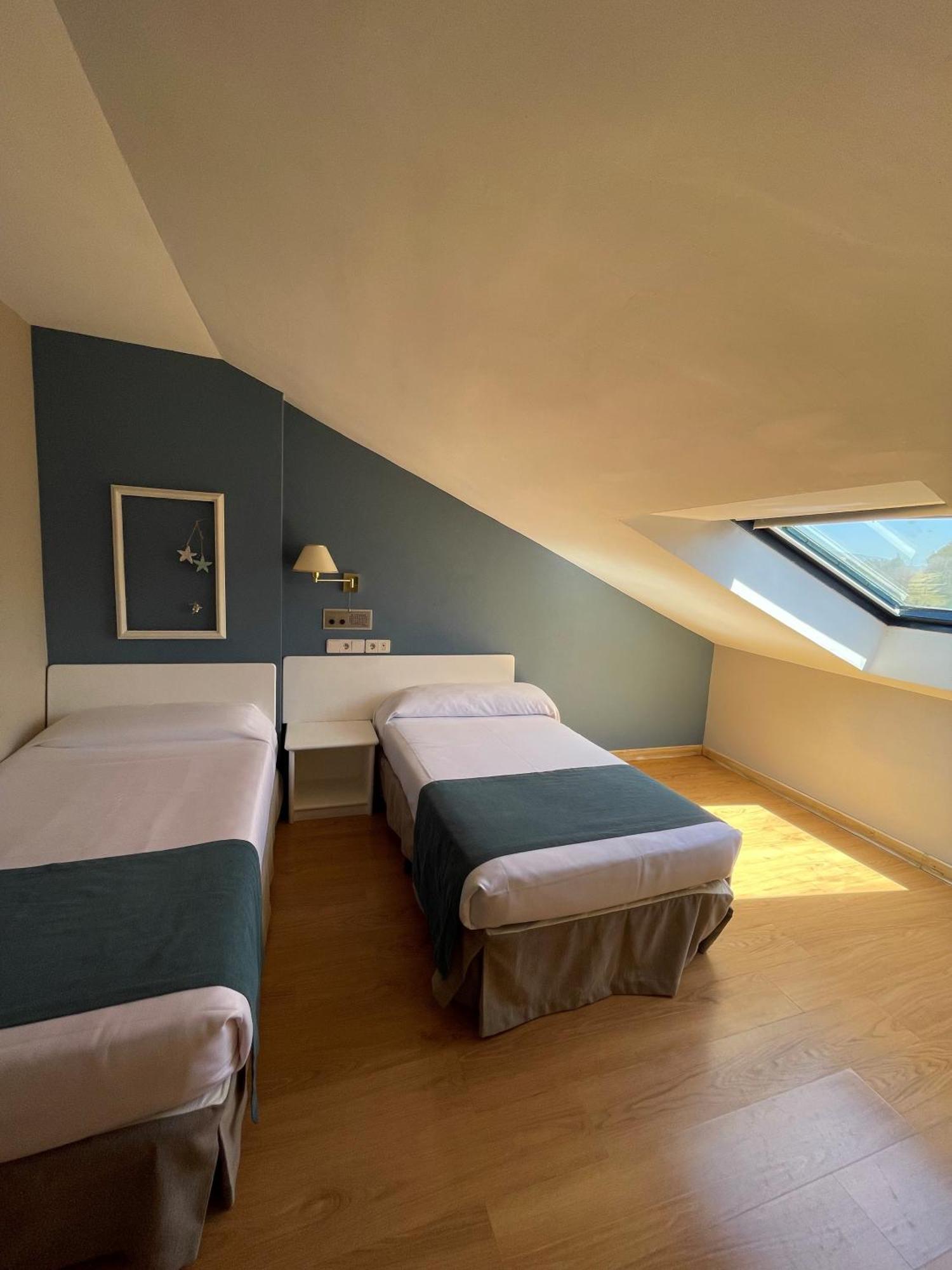Hotel Jakue
