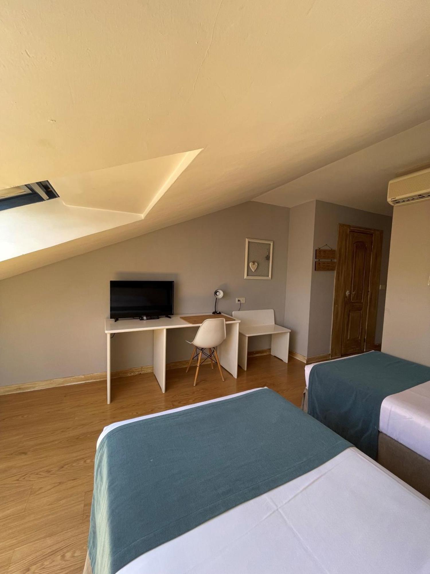 Jakue Hotel Puente La Reina