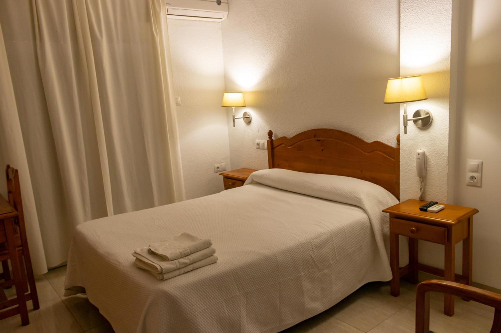 Hotel Philadelfia