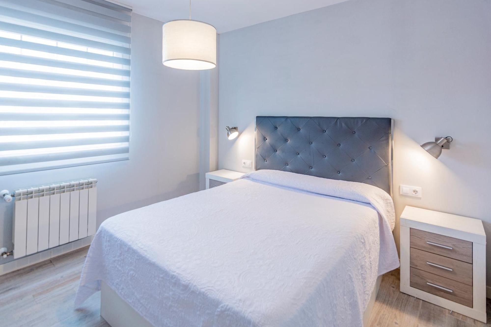 Apartment Liencres Apartamentos Liencres