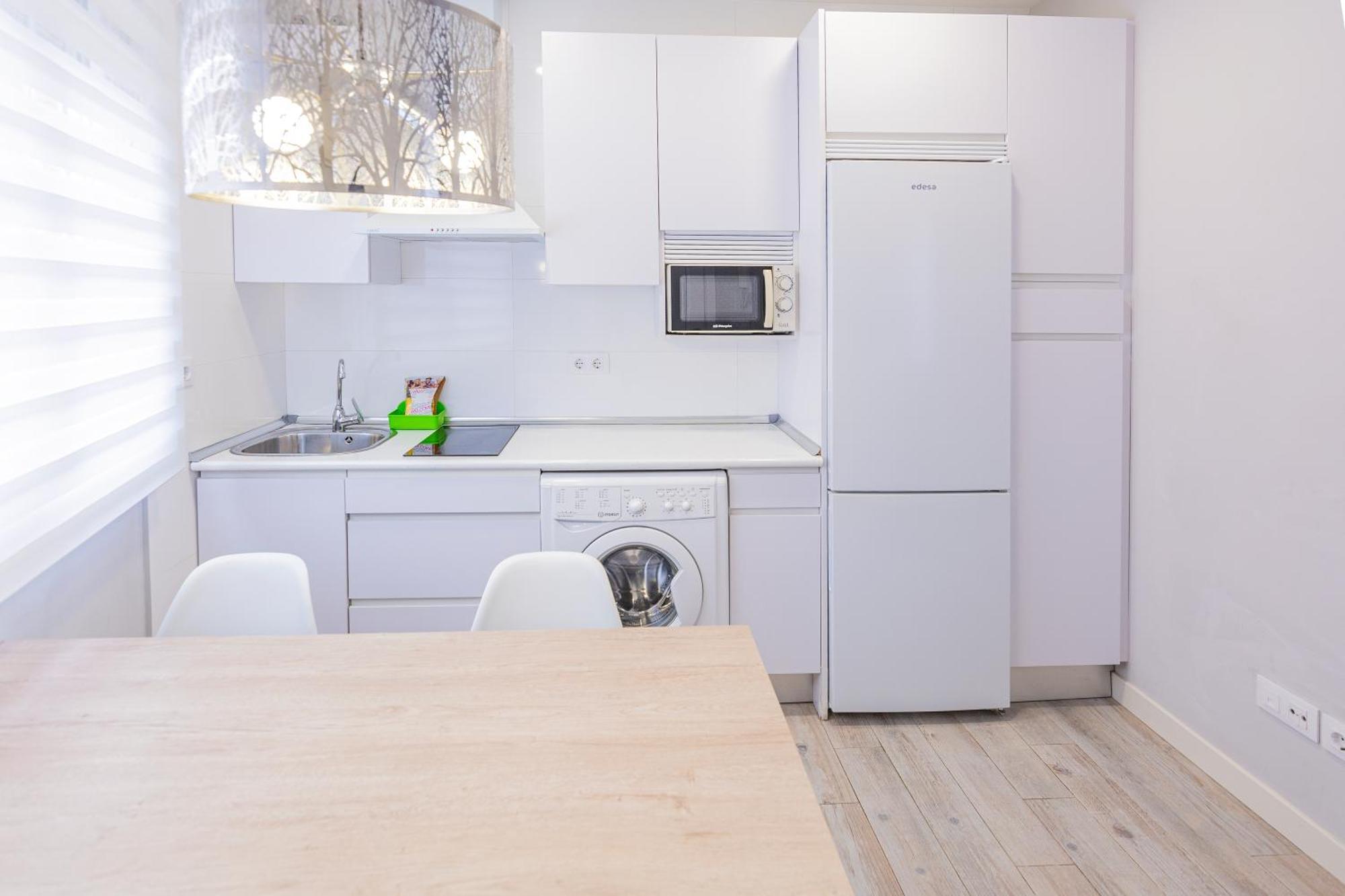 Liencres Apartamentos *