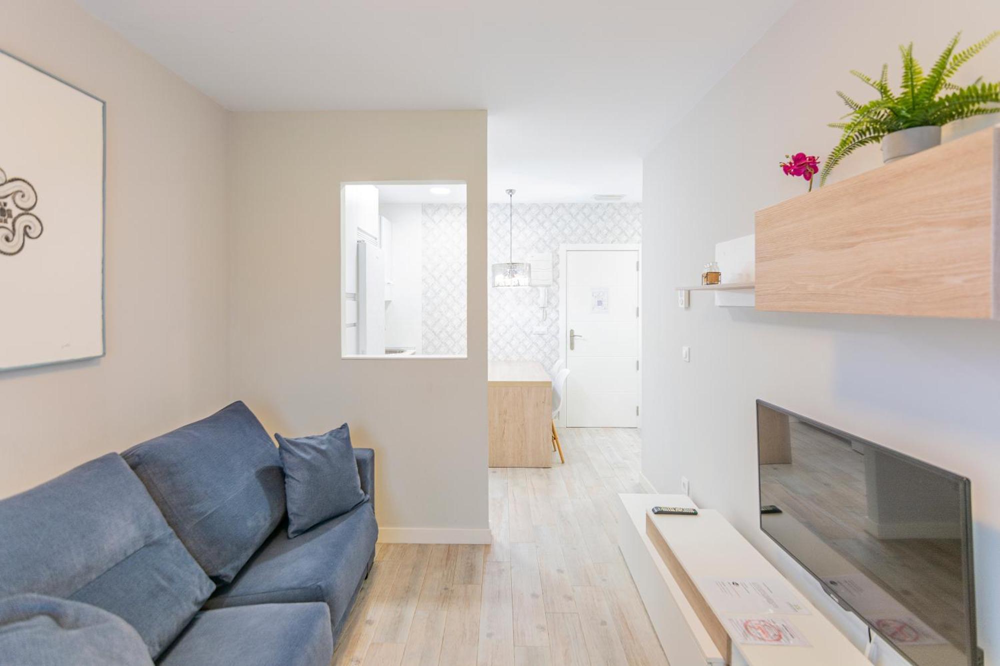 Liencres Apartamentos Liencres