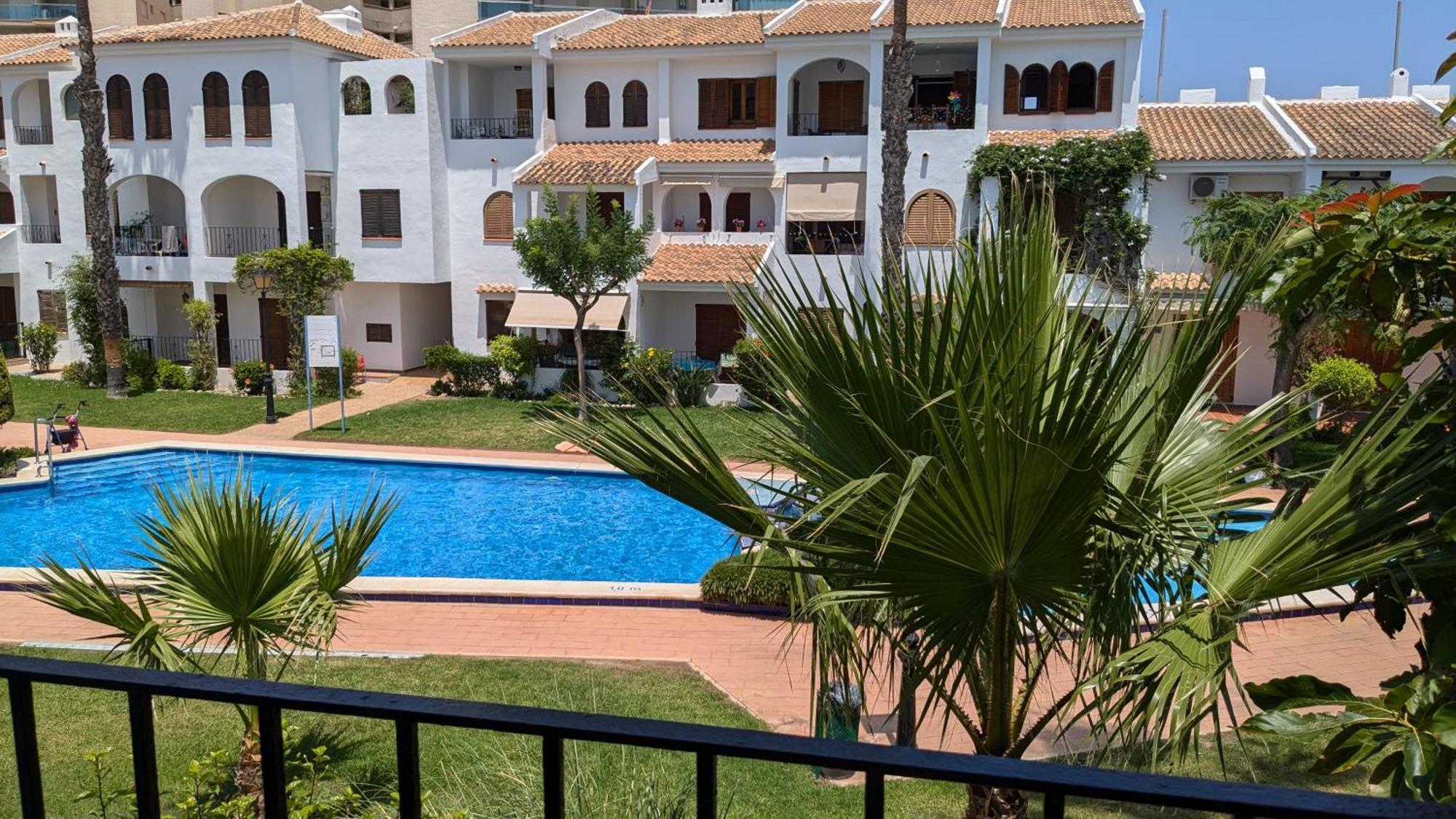 Apartamento Aldeas De Taray V.v. La Manga del Mar Menor