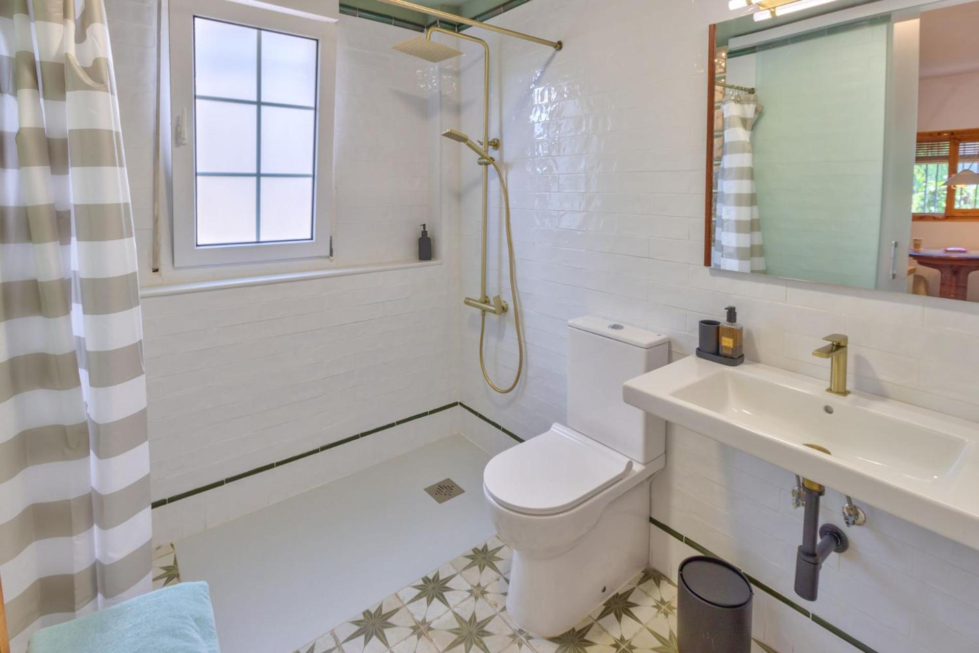 Cortijo El Pino Bed and breakfast