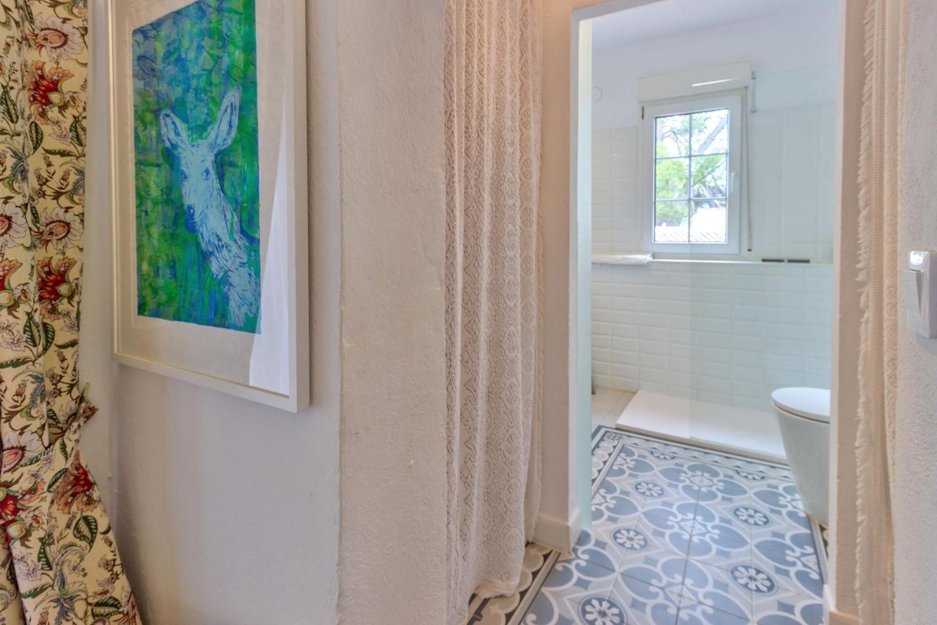 Cortijo El Pino Bed and breakfast *