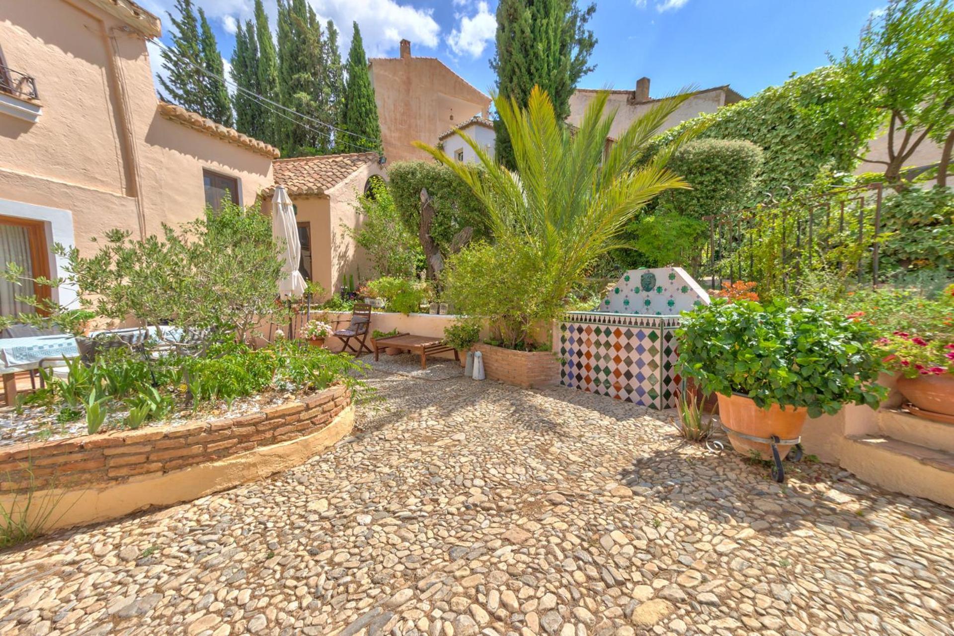 Cortijo El Pino