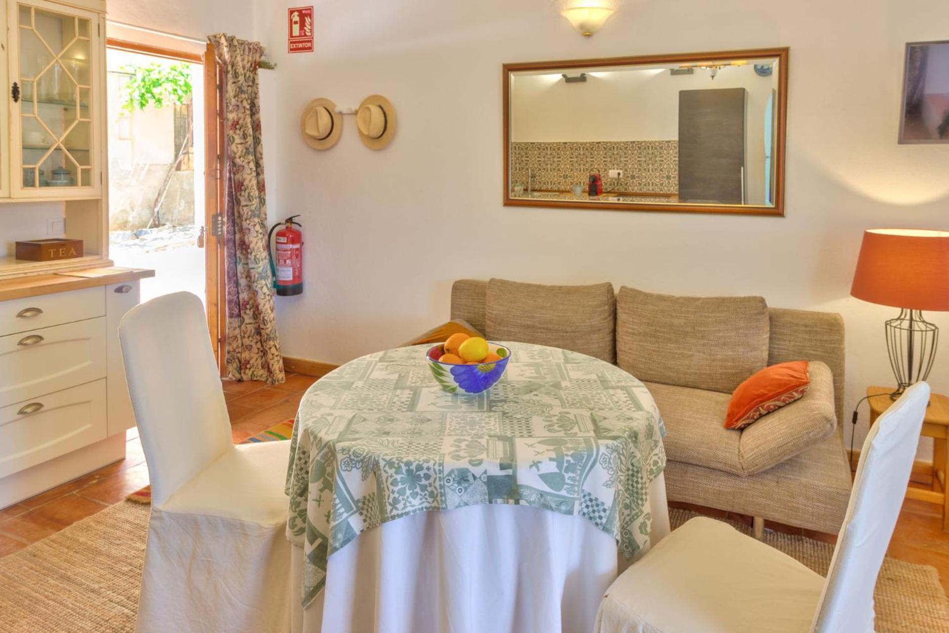 Bed and breakfast Cortijo El Pino