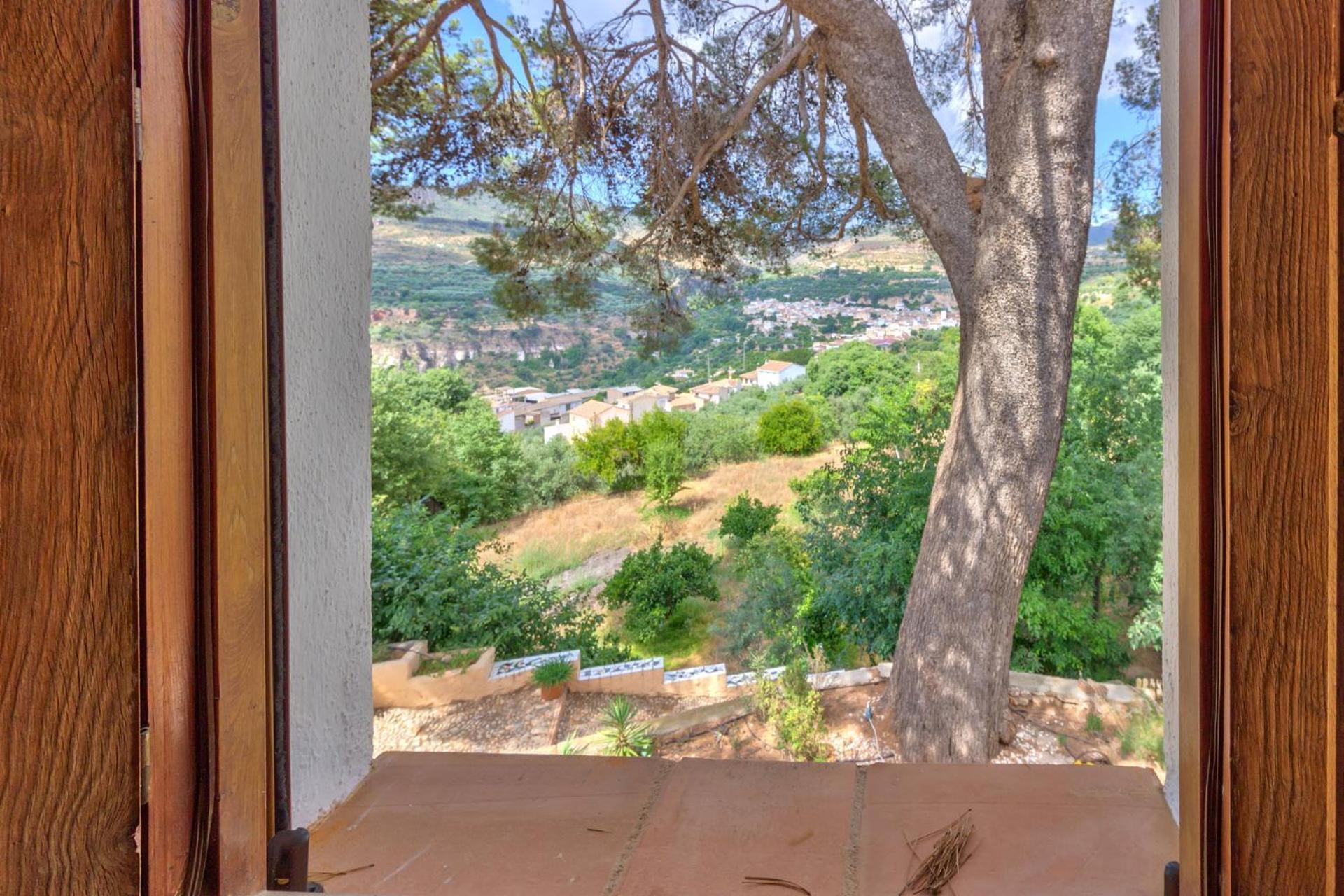 Bed and breakfast Cortijo El Pino