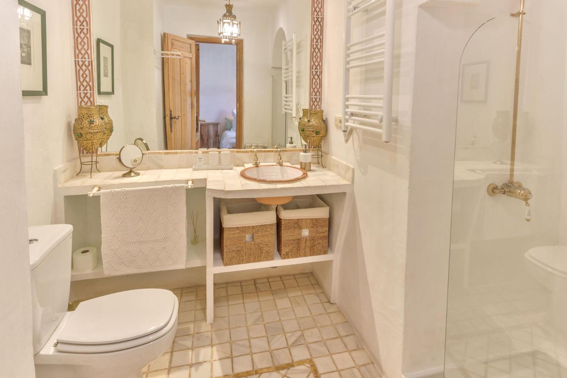 Cortijo El Pino Bed and breakfast Albuñuelas