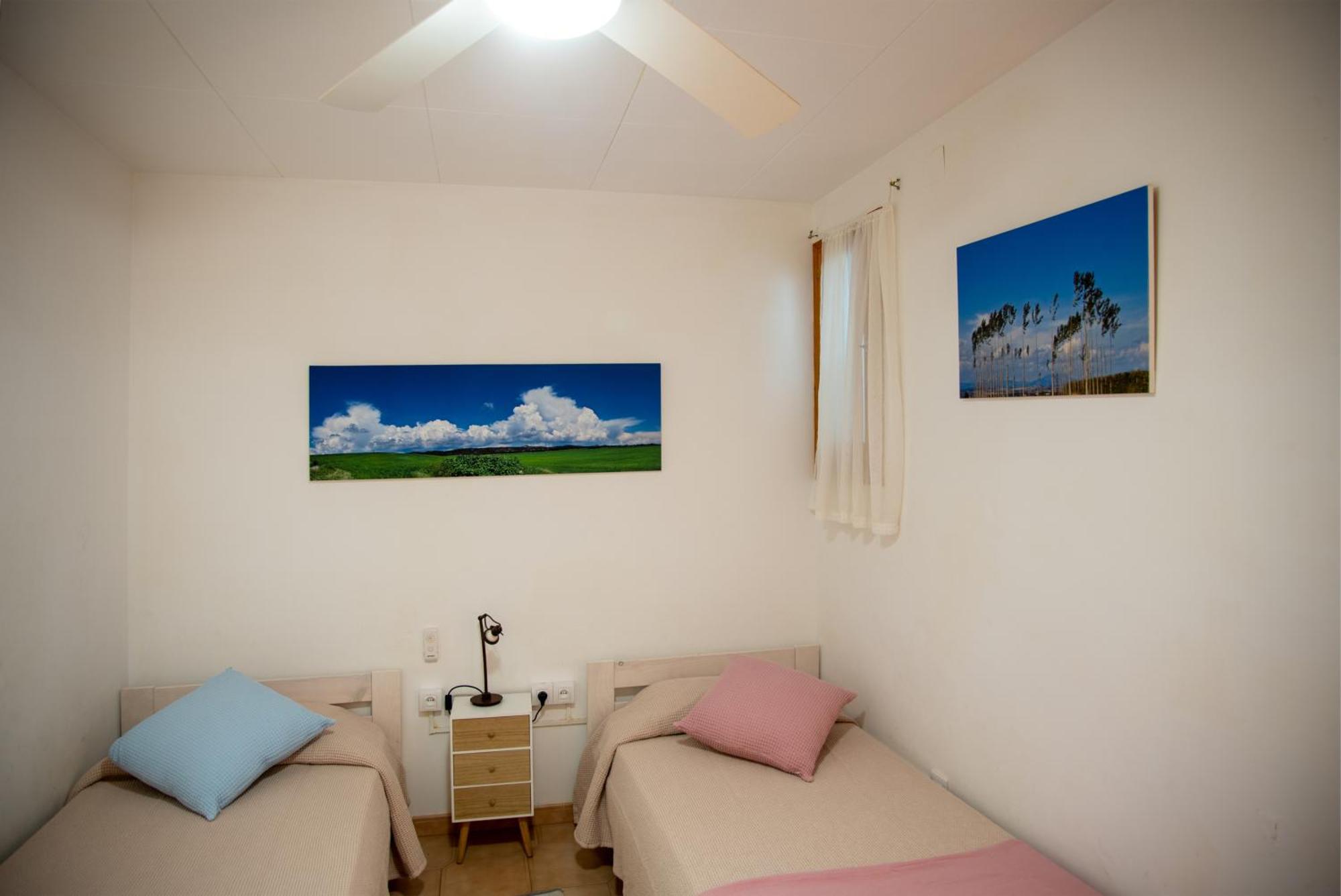 Perebep De Apartamento Linyola