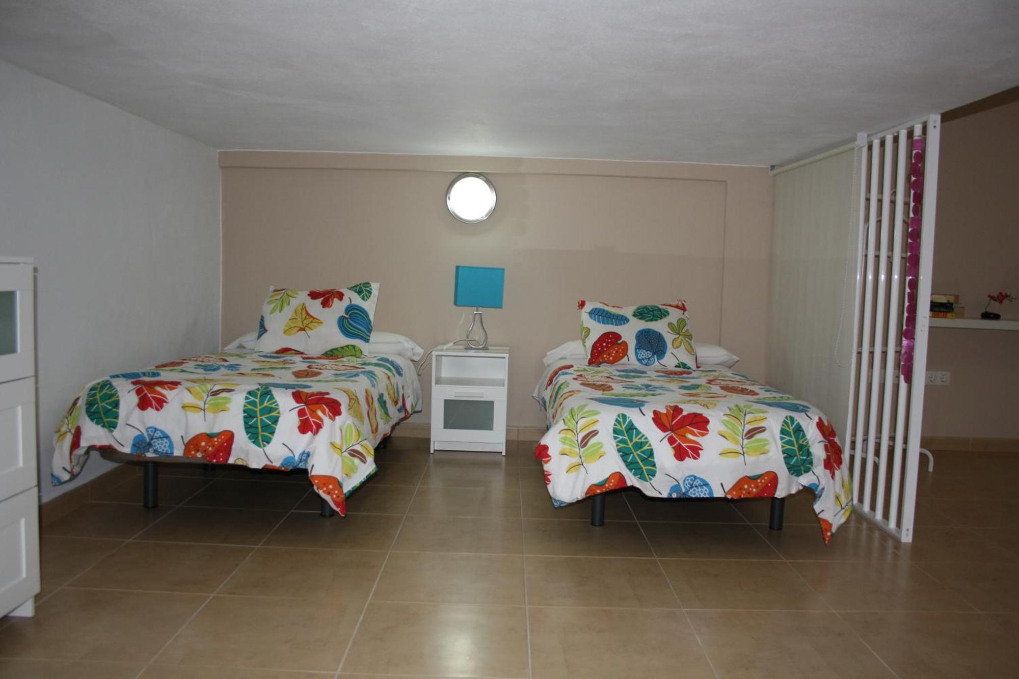 Apartamento Anju Bravo