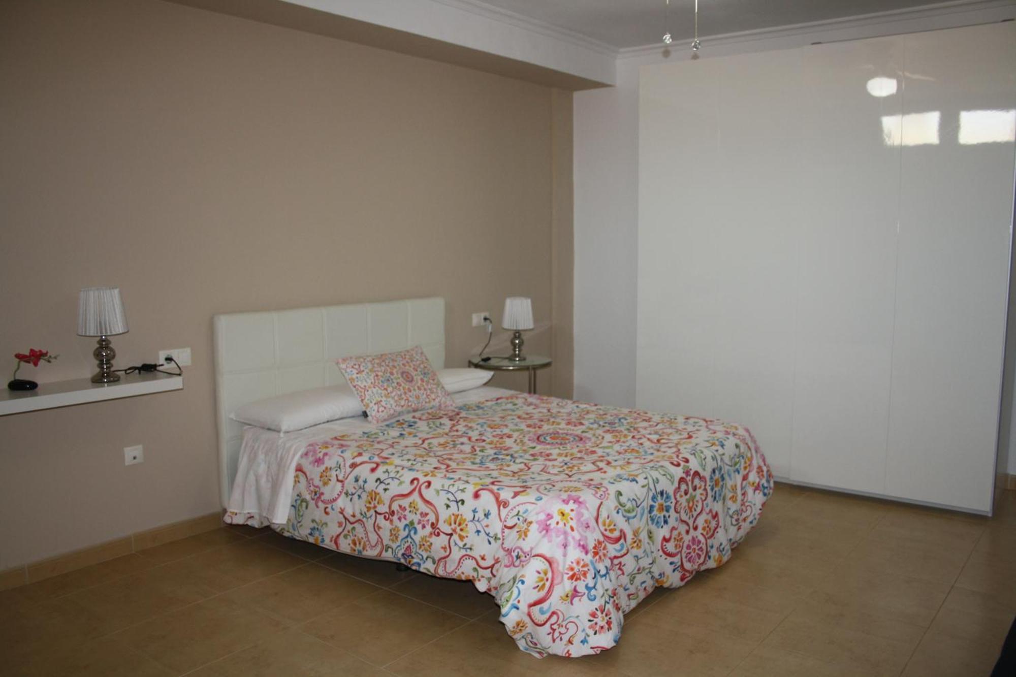 Apartamento Anju Bravo *